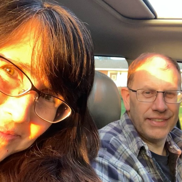 Having fun being a grandma!Grandbaby#2 on her way! - Picture 1 of 14